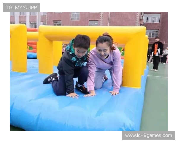 创新趣味加减乘除亲子互动挑战赛让孩子成为舞台真正主角 创新趣味加减乘除亲子互动挑战赛让孩子成为舞台真正主角